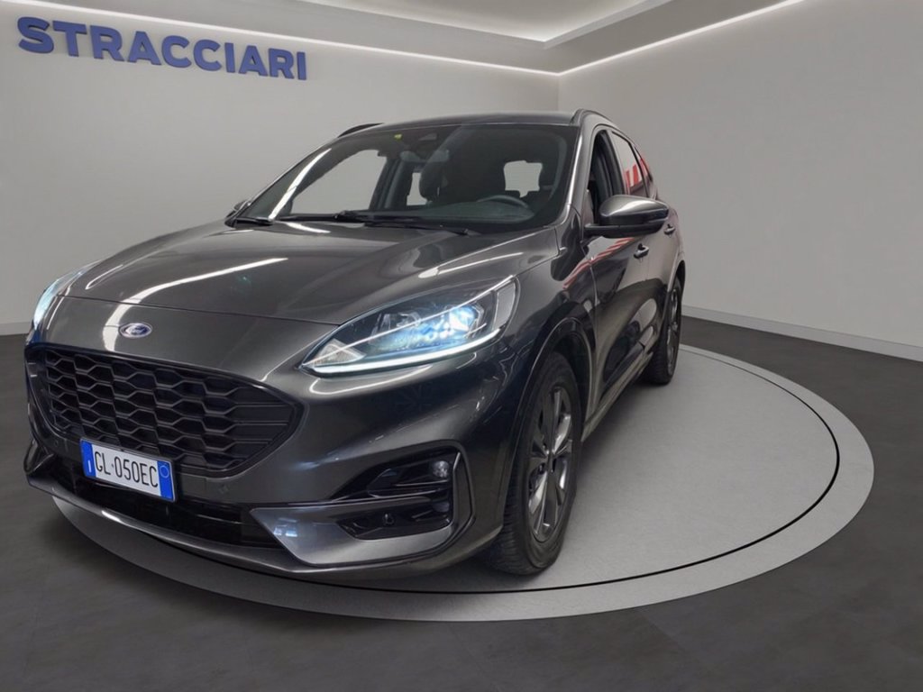 FORD Kuga 1.5 ecoblue ST-Line 2wd 120cv