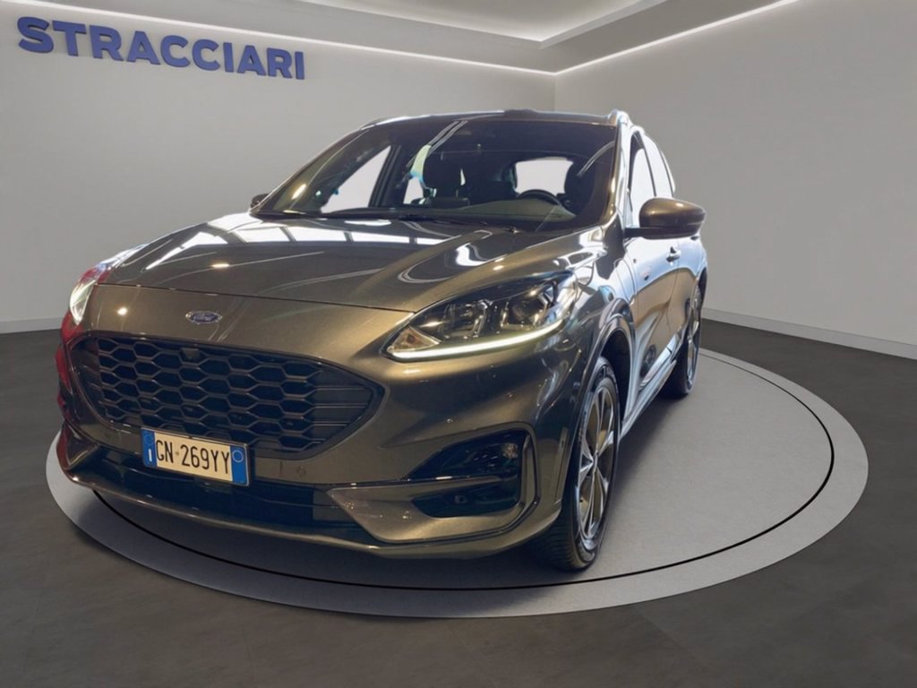 FORD Kuga 2.5 phev ST-Line 2wd 225cv cvt