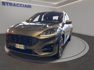 FORD Kuga 2.5 phev ST-Line 2wd 225cv cvt