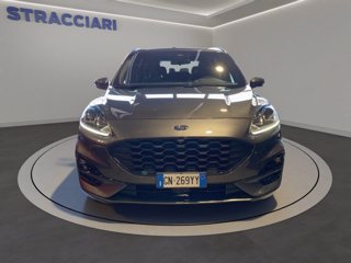 FORD Kuga 2.5 phev ST-Line 2wd 225cv cvt