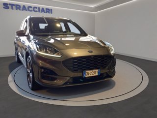 FORD Kuga 2.5 phev ST-Line 2wd 225cv cvt