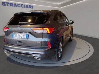 FORD Kuga 2.5 phev ST-Line 2wd 225cv cvt