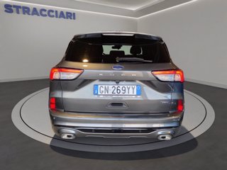 FORD Kuga 2.5 phev ST-Line 2wd 225cv cvt