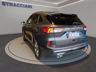 FORD Kuga 2.5 phev ST-Line 2wd 225cv cvt