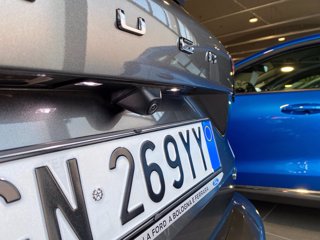 FORD Kuga 2.5 phev ST-Line 2wd 225cv cvt
