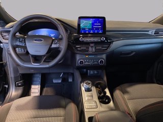 FORD Kuga 2.5 phev ST-Line 2wd 225cv cvt