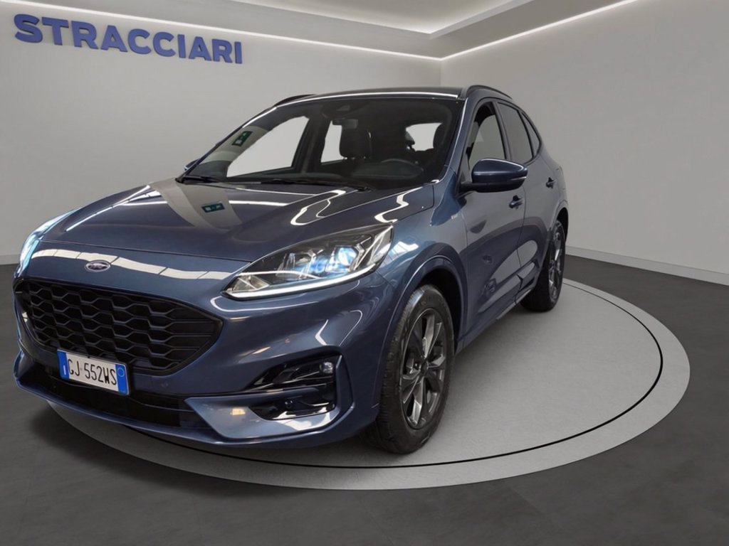 FORD Kuga 1.5 ecoblue ST-Line 2wd 120cv auto
