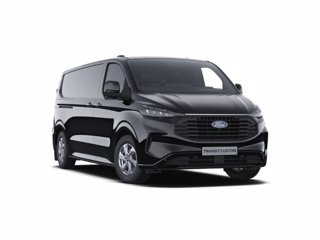 FORD Transit Custom Van Titanium 2.0 EcoBlue 136cv 320 L2H1