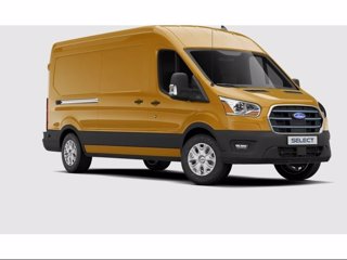 FORD Transit Van Trend Trazione Anteriore 2.0 EcoBlue 130CV 350 L3H2