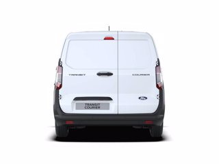 FORD Transit Courier Van Trend 1.5 EcoBlue 100 CV