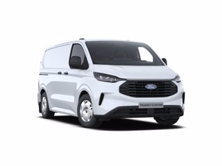 FORD Transit Custom Van Trend 2.0 EcoBlue 170cv A8 AWD 320 L2H1
