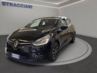 RENAULT Clio 1.5 dci Moschino Intens 90cv