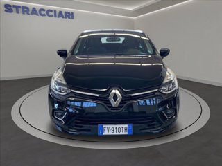 RENAULT Clio 1.5 dci Moschino Intens 90cv