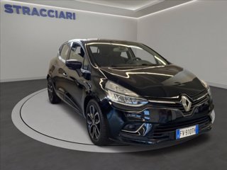 RENAULT Clio 1.5 dci Moschino Intens 90cv