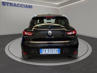 RENAULT Clio 1.5 dci Moschino Intens 90cv