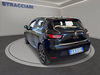 RENAULT Clio 1.5 dci Moschino Intens 90cv