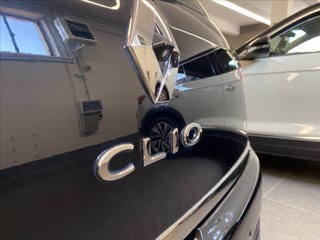 RENAULT Clio 1.5 dci Moschino Intens 90cv