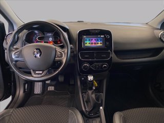 RENAULT Clio 1.5 dci Moschino Intens 90cv