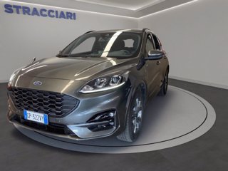 FORD Kuga 2.5 phev ST-Line 2wd 225cv cvt