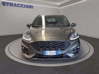 FORD Kuga 2.5 phev ST-Line 2wd 225cv cvt