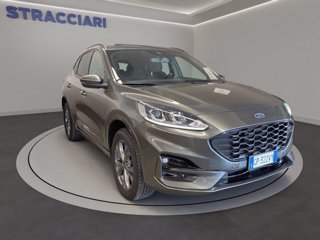 FORD Kuga 2.5 phev ST-Line 2wd 225cv cvt