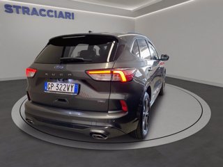 FORD Kuga 2.5 phev ST-Line 2wd 225cv cvt