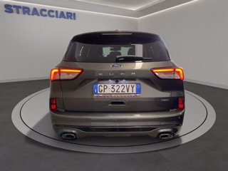 FORD Kuga 2.5 phev ST-Line 2wd 225cv cvt