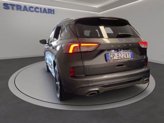 FORD Kuga 2.5 phev ST-Line 2wd 225cv cvt