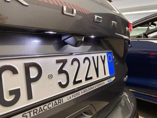 FORD Kuga 2.5 phev ST-Line 2wd 225cv cvt
