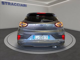 FORD Puma 1.0 ecoboost h ST-Line X s&s 125cv auto