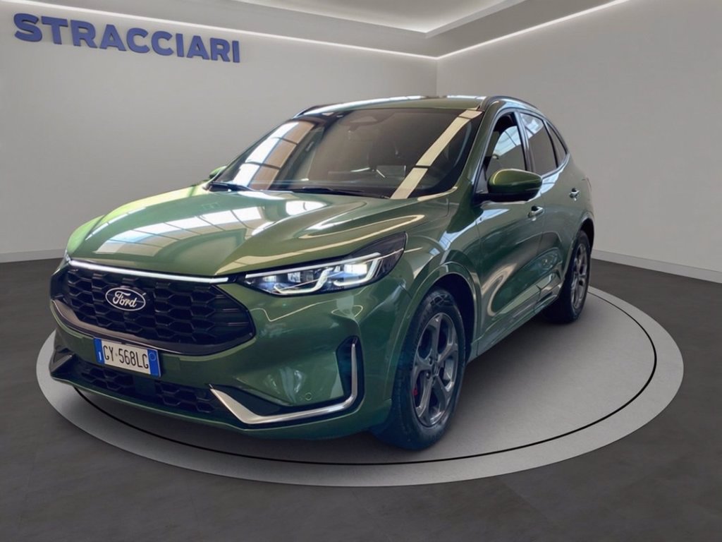 FORD Kuga 2.5 full hybrid ST-Line X 2wd 180cv auto