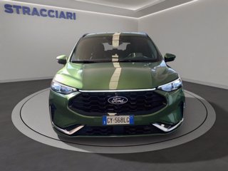 FORD Kuga 2.5 full hybrid ST-Line X 2wd 180cv auto