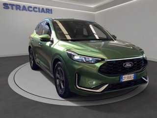 FORD Kuga 2.5 full hybrid ST-Line X 2wd 180cv auto