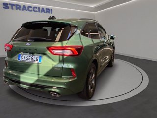 FORD Kuga 2.5 full hybrid ST-Line X 2wd 180cv auto