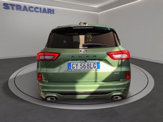 FORD Kuga 2.5 full hybrid ST-Line X 2wd 180cv auto