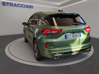 FORD Kuga 2.5 full hybrid ST-Line X 2wd 180cv auto