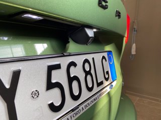 FORD Kuga 2.5 full hybrid ST-Line X 2wd 180cv auto