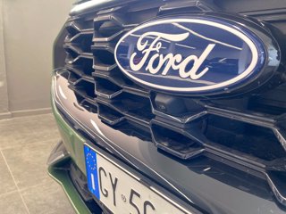 FORD Kuga 2.5 full hybrid ST-Line X 2wd 180cv auto
