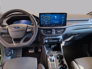 FORD Kuga 2.5 full hybrid ST-Line X 2wd 180cv auto