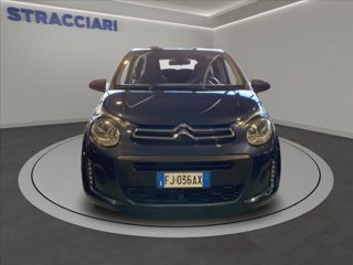 CITROEN C1 5p 1.0 vti Feel E6