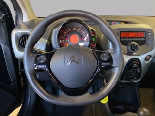CITROEN C1 5p 1.0 vti Feel E6