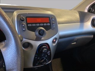 CITROEN C1 5p 1.0 vti Feel E6