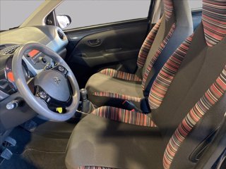 CITROEN C1 5p 1.0 vti Feel E6