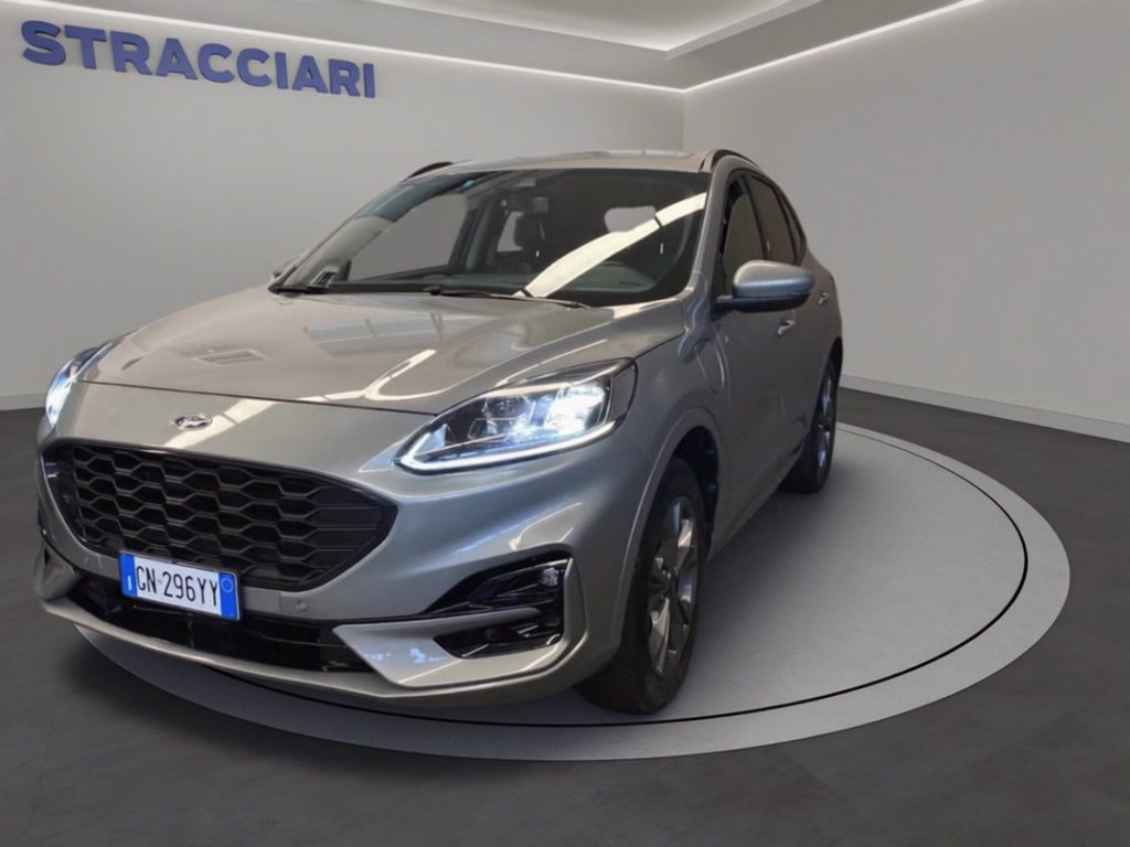 FORD Kuga 2.5 phev ST-Line X 2wd 225cv cvt