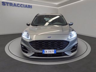 FORD Kuga 2.5 phev ST-Line X 2wd 225cv cvt