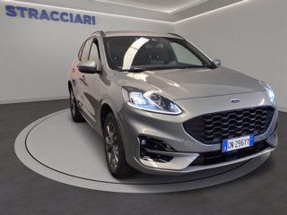 FORD Kuga 2.5 phev ST-Line X 2wd 225cv cvt