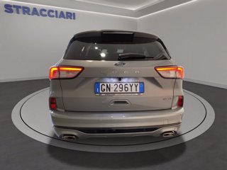 FORD Kuga 2.5 phev ST-Line X 2wd 225cv cvt