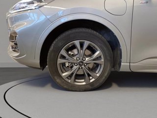 FORD Kuga 2.5 phev ST-Line X 2wd 225cv cvt