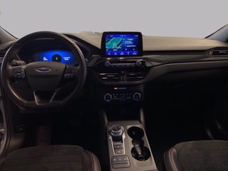 FORD Kuga 2.5 phev ST-Line X 2wd 225cv cvt