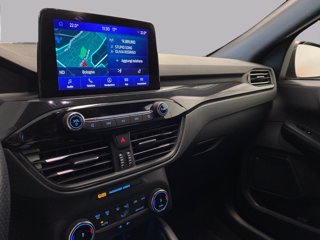 FORD Kuga 2.5 phev ST-Line X 2wd 225cv cvt